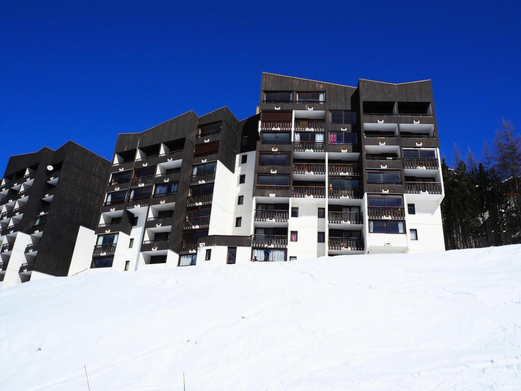 Residence Biellaz - Appartement Renove, Lumineux Et Chaleureux - Depart Et Retour Skis Aux Pieds - Vue Montagne Mae-1474 Saint-Martin-de-Belleville Exterior photo